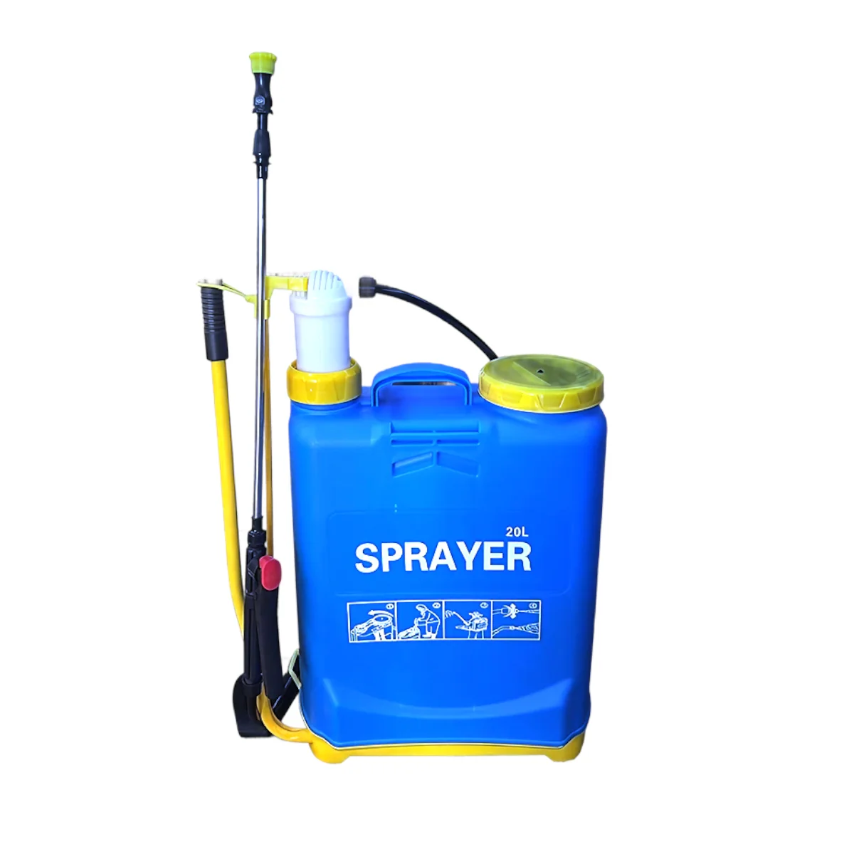 20L Knapsack Sprayer