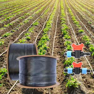 Drip Irrigation Kit (1 Hectare)