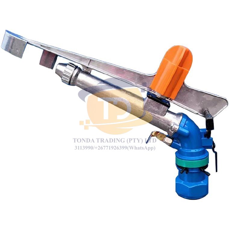 TD30 Metal Sprinkler with Stand