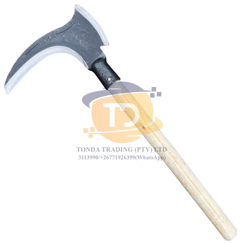 Gardening Sickle — 150 mm Blade